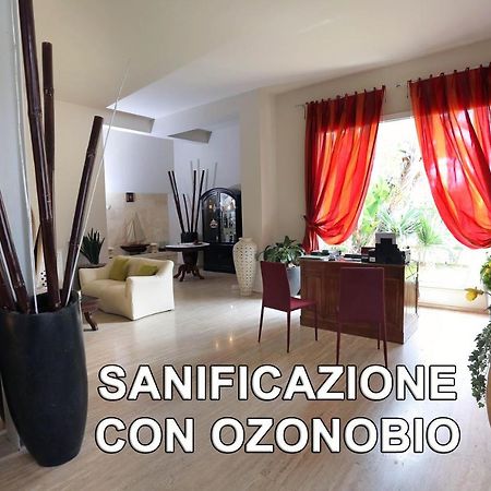 Eco Green La Vigna Leverano Bagian luar foto