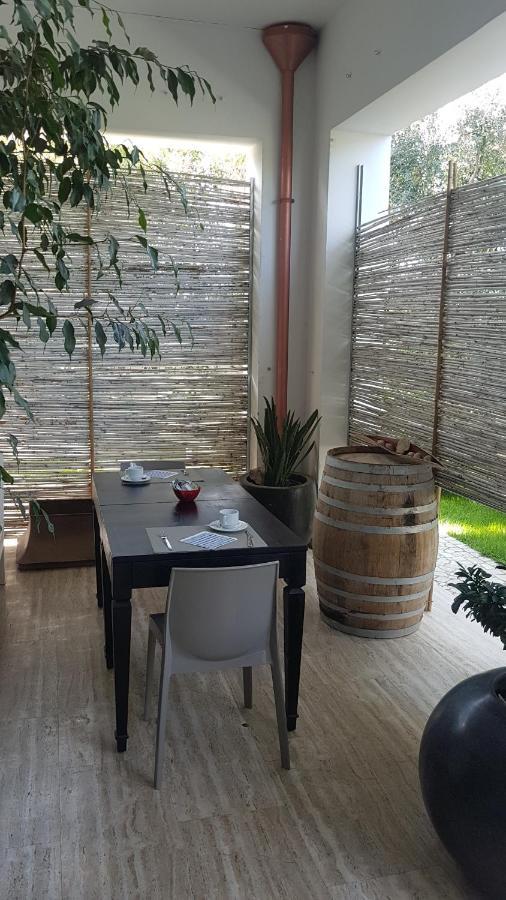 Eco Green La Vigna Leverano Bagian luar foto